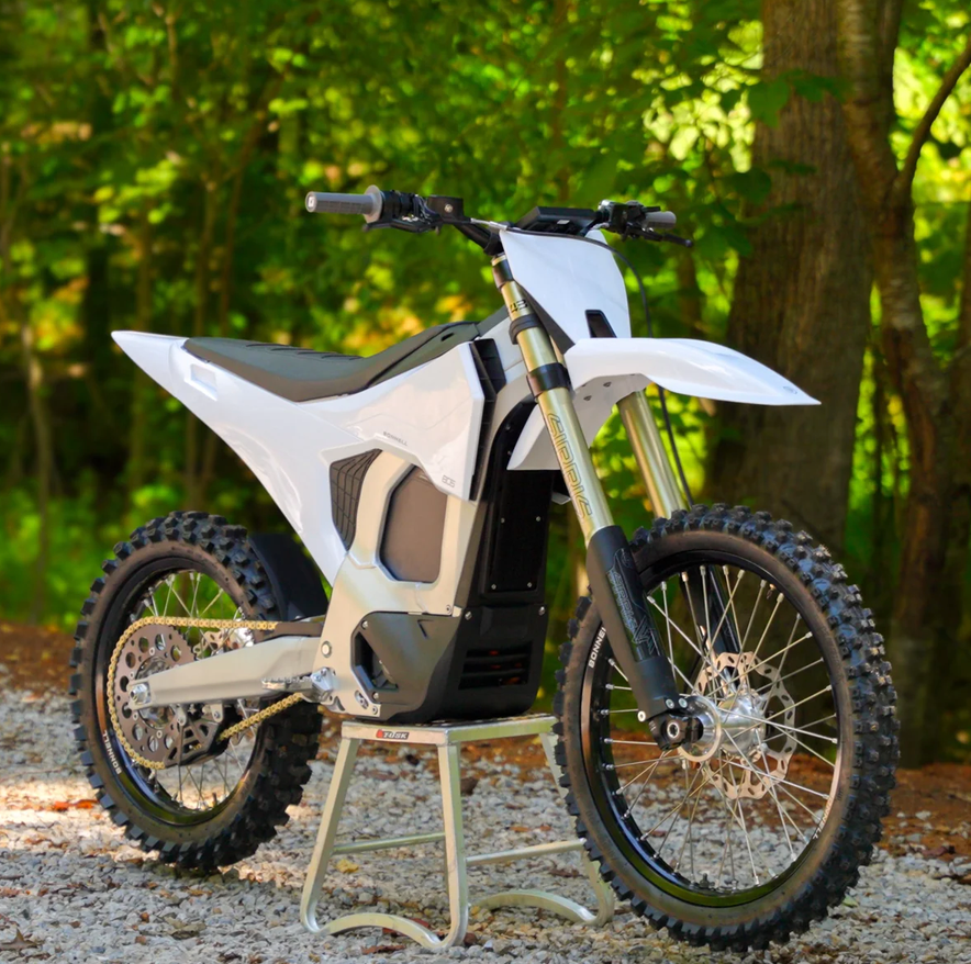 Bonnell 805 RX - Unboxing and Assembly Instructions - a Step-By-Step Guide
