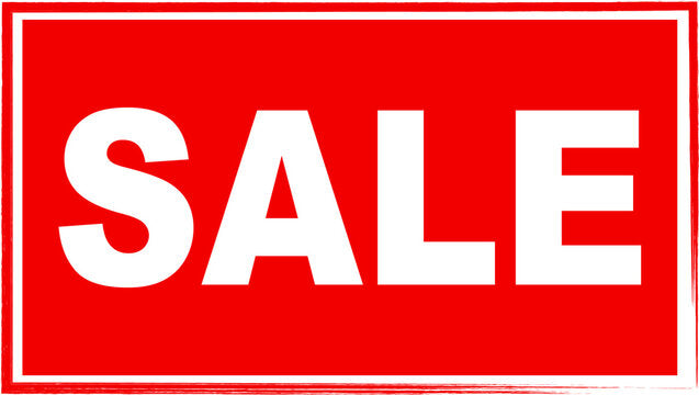 Bargain Bin - Sale Items
