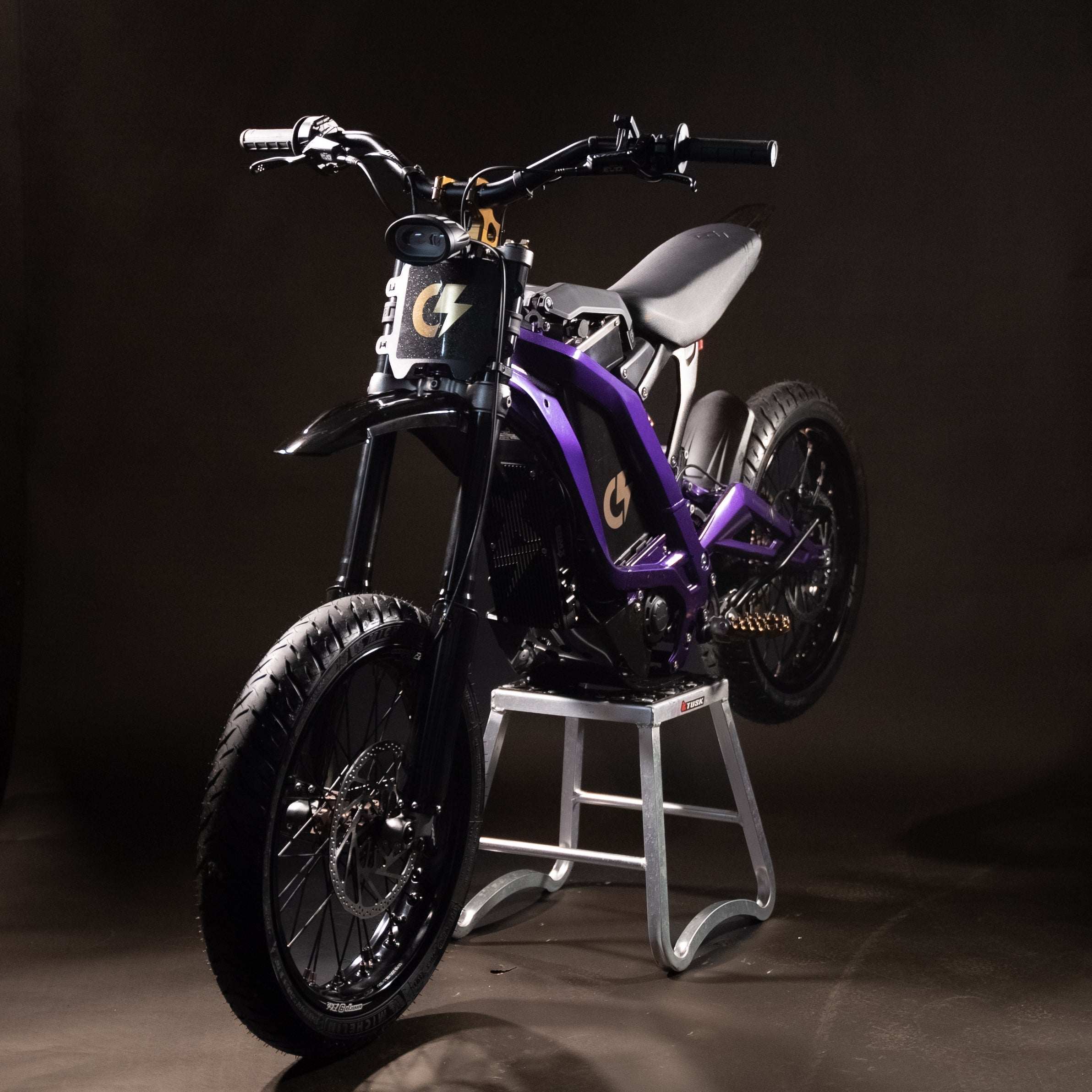 Surron Light Bee S Upgrades