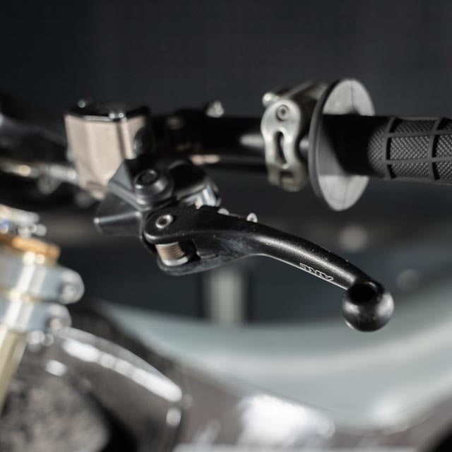 Brake Upgrades