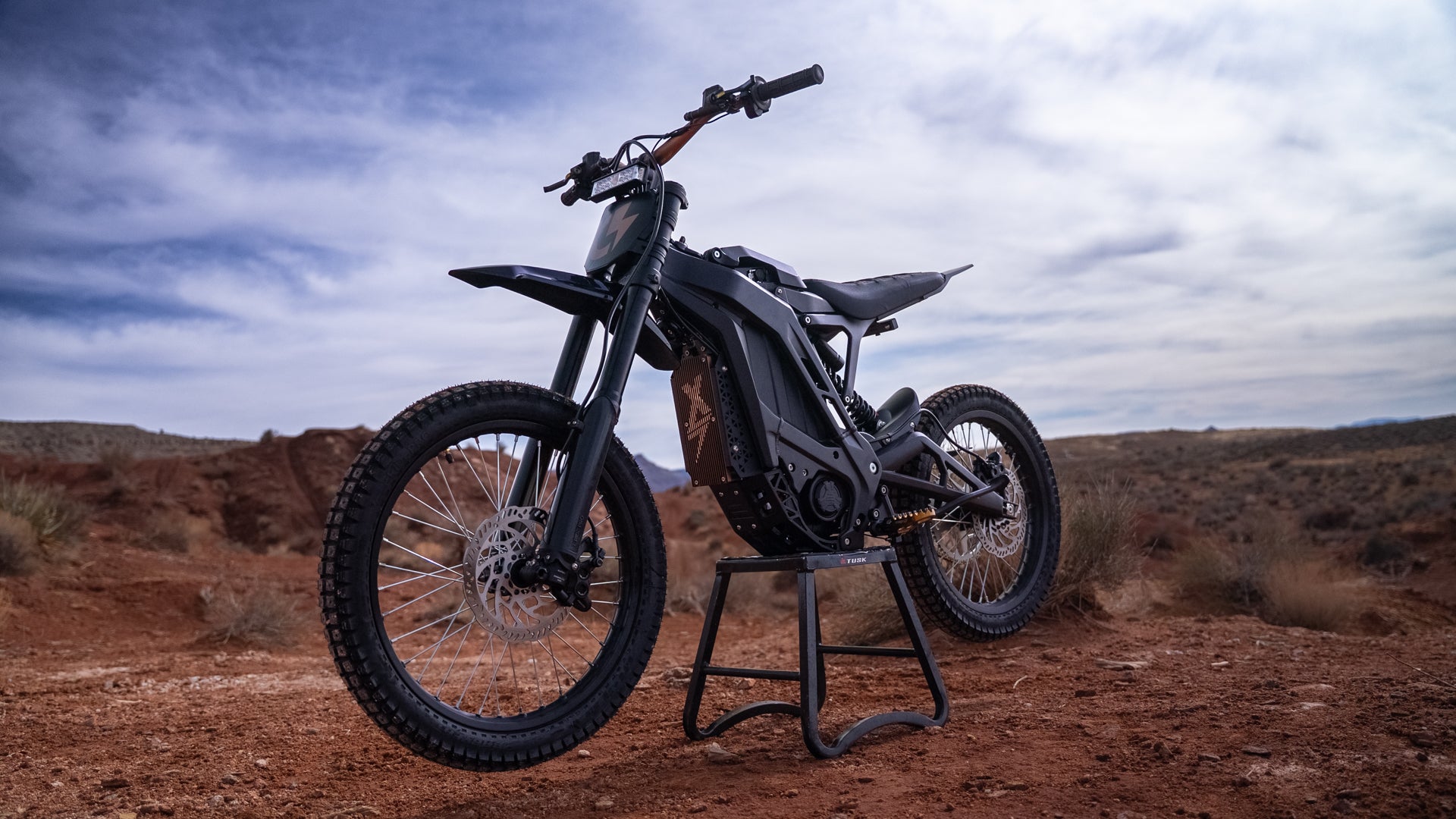E Ride Pro SS 3.0 Upgrades