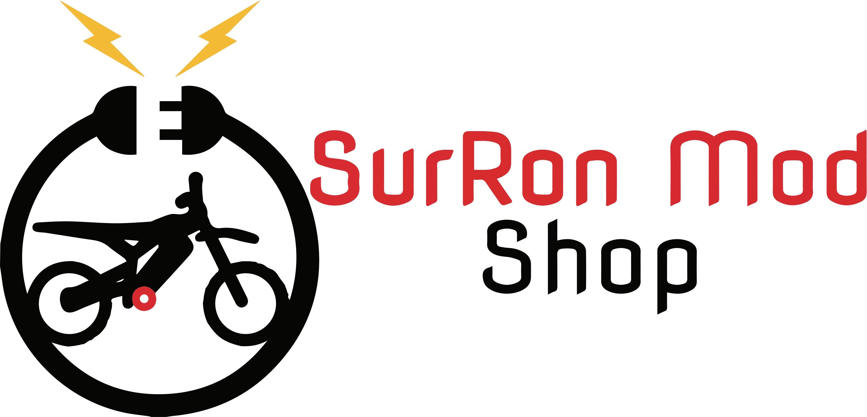 SurRon Mod Shop