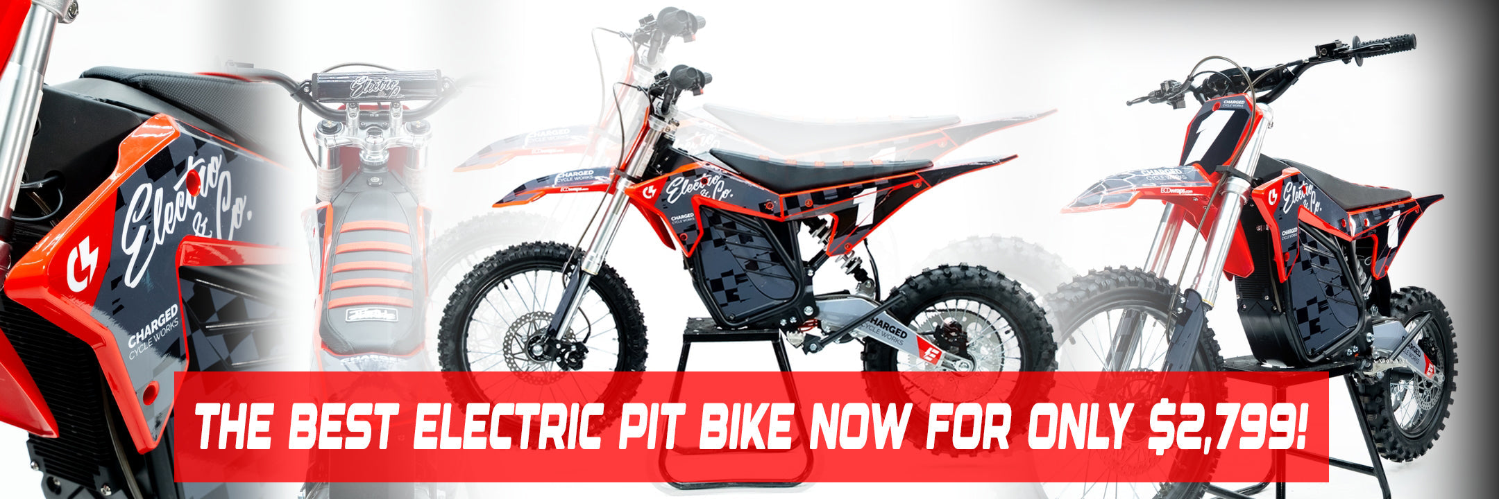 ETM RTR BLACK FRIDAY