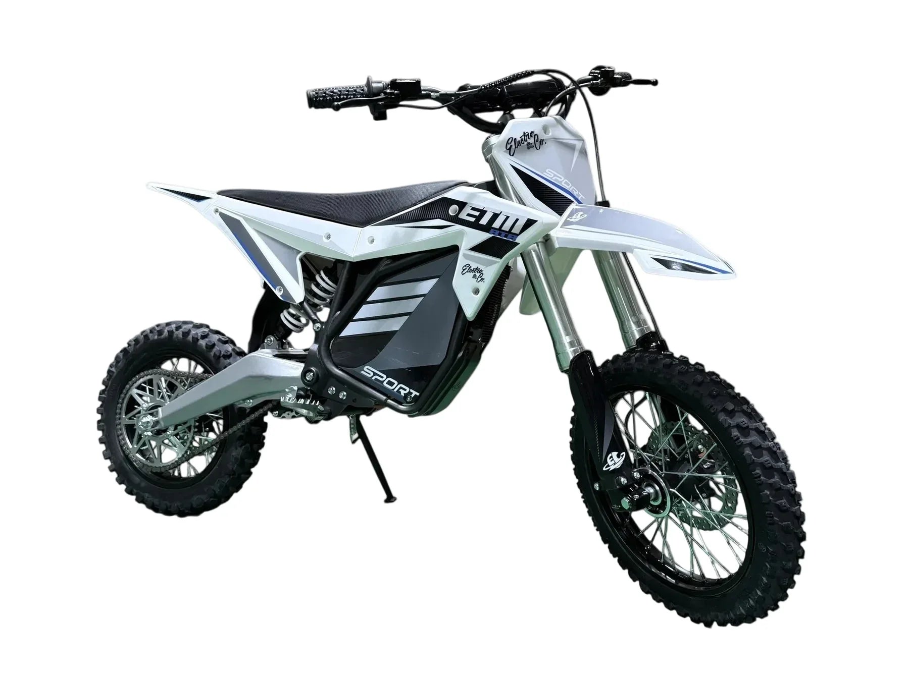 Electro & Co ETM RTR SPORT Upgrades