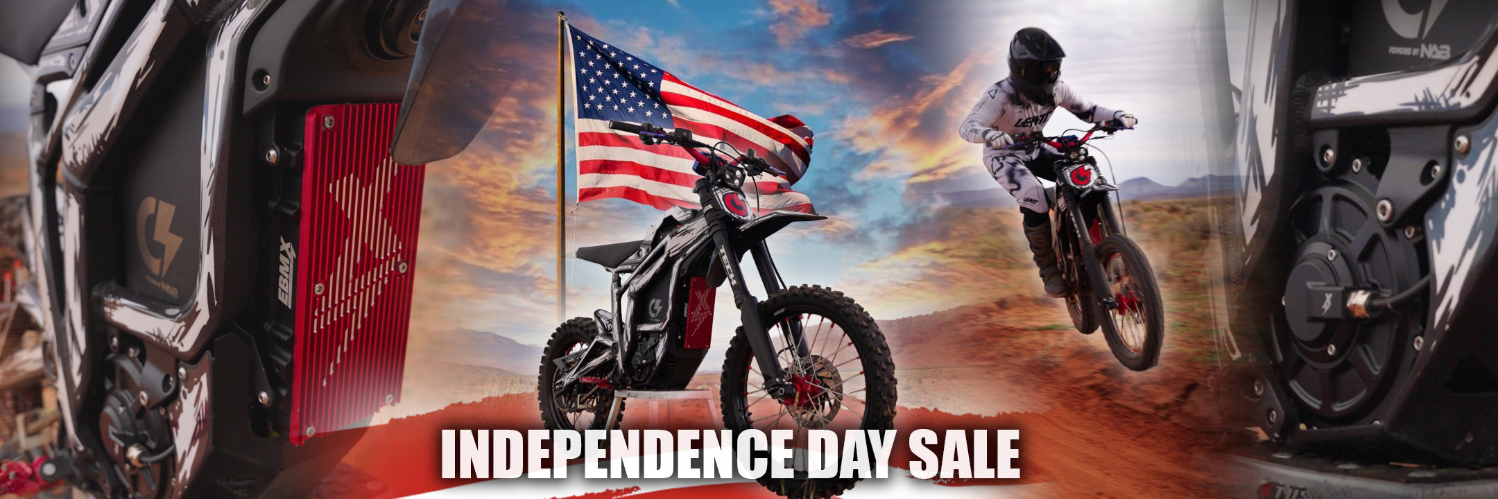 Independence Day 2026