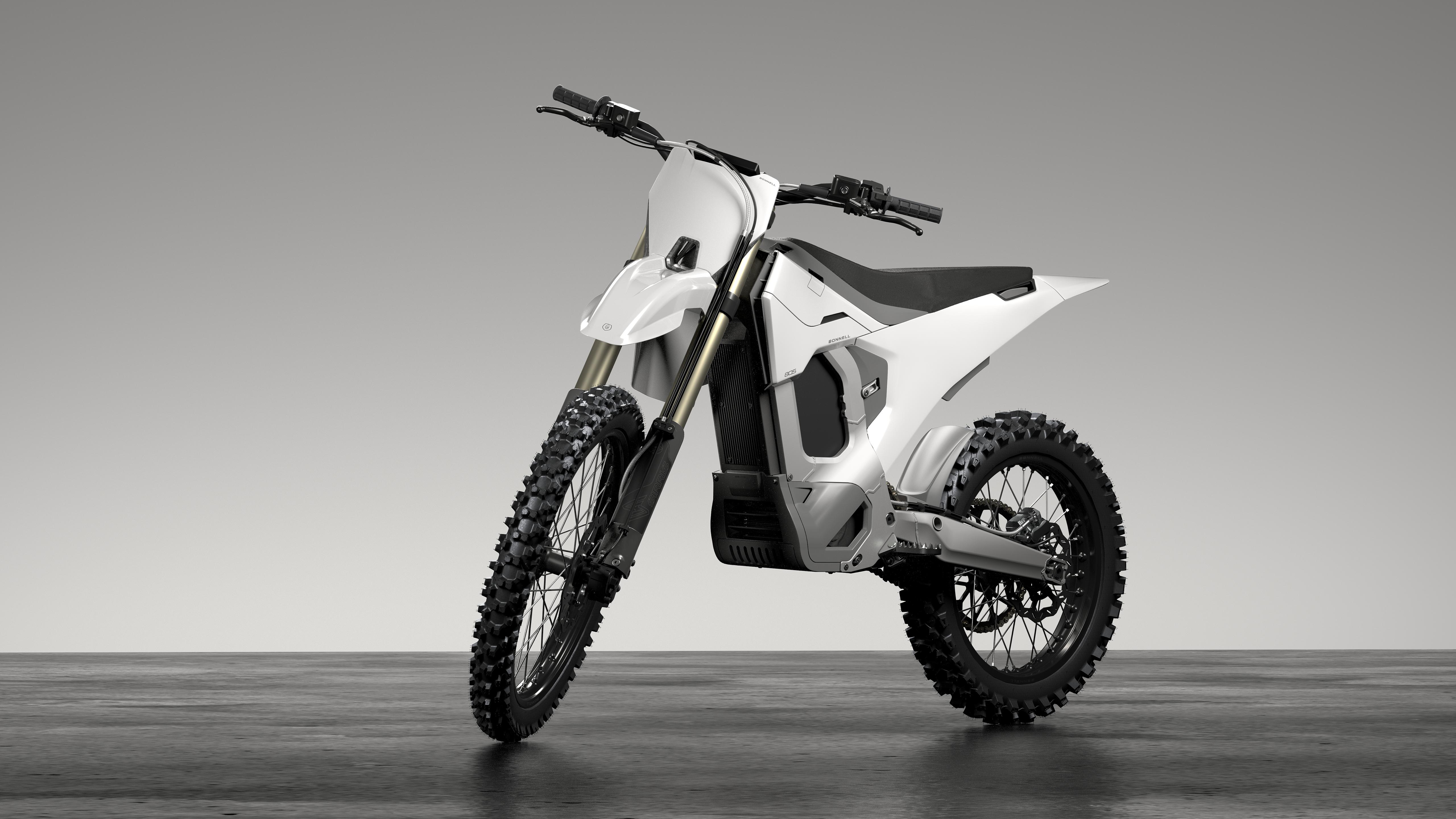 Bonnell 805 OEM Parts | eMoto OEM Parts & Accessories | Charged