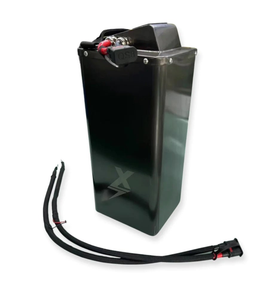Surron Talaria batteries