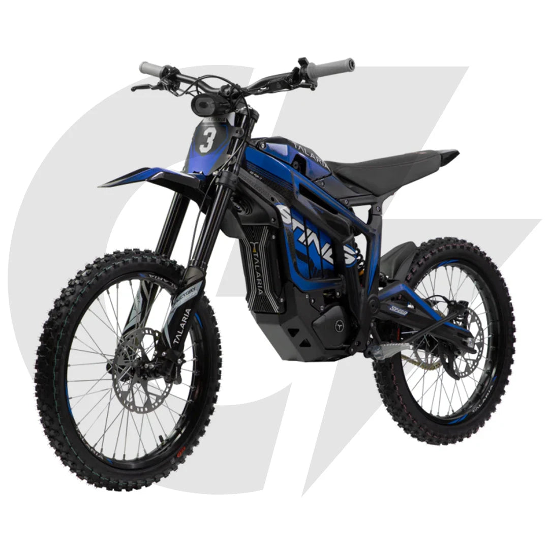 Talaria Sting MX4 OEM Parts