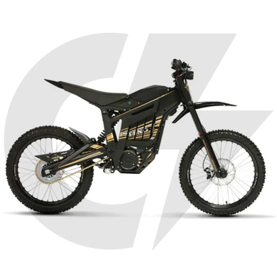 Talaria MX3 OEM Parts