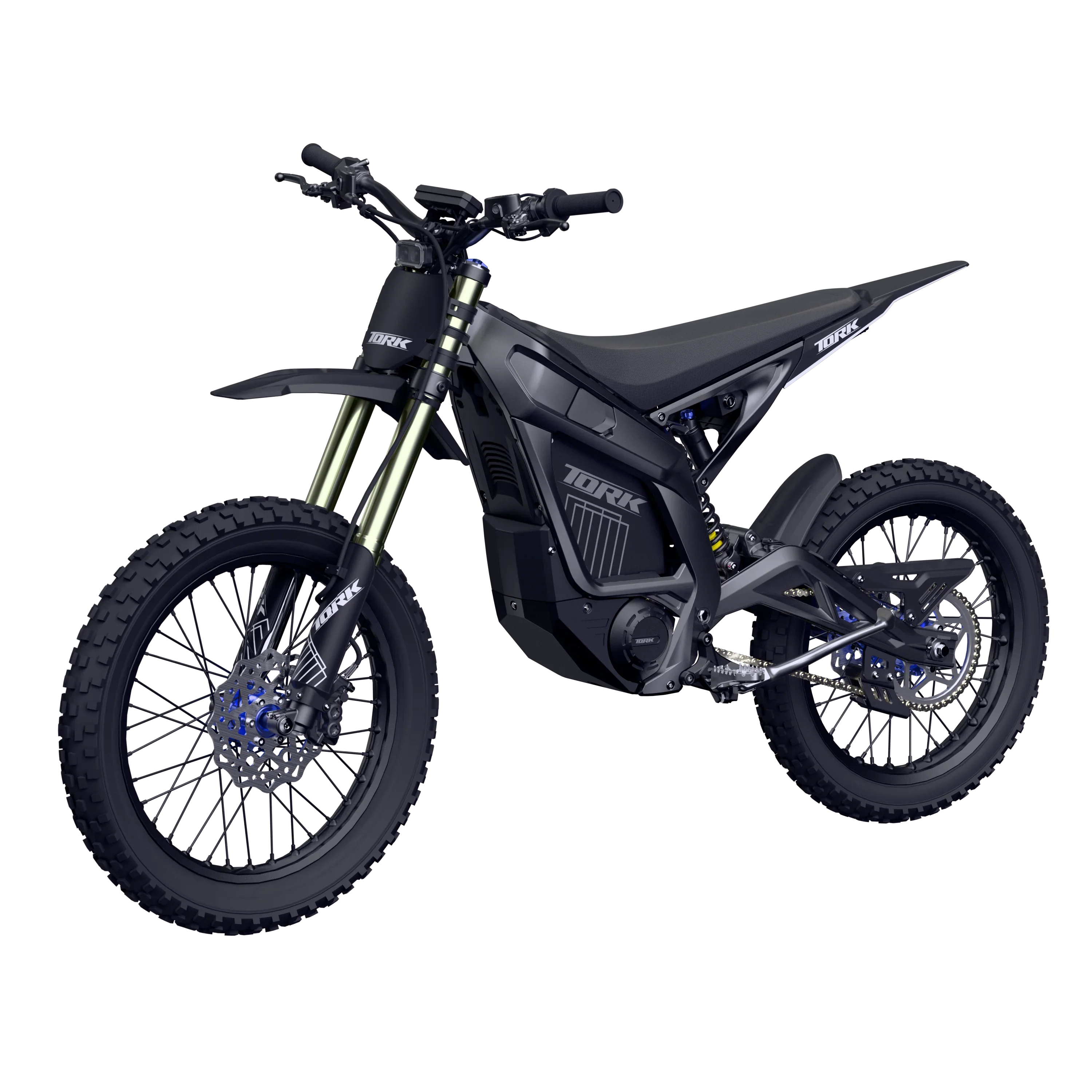 Tork Pro-Sport Parts & Accessories