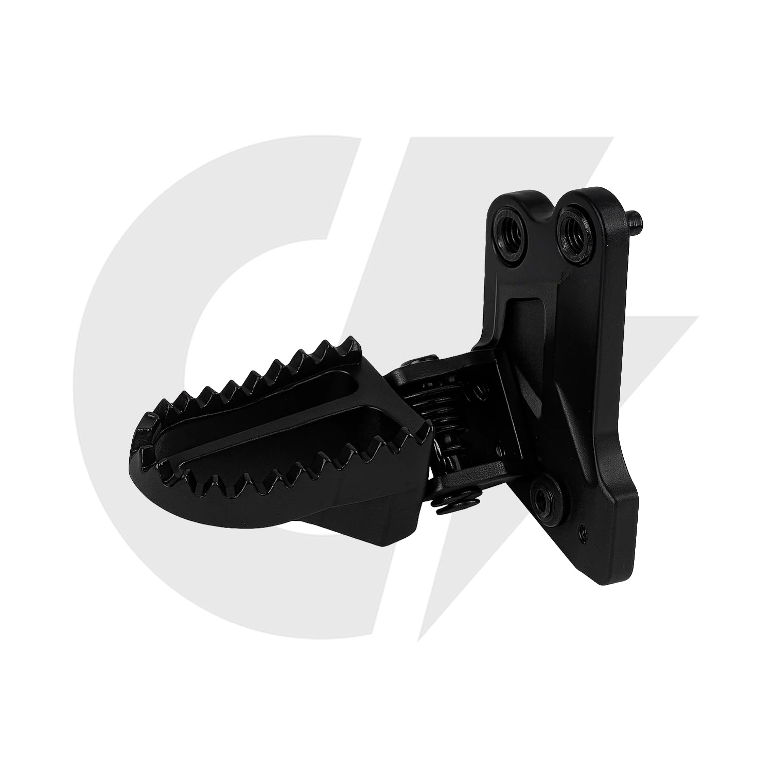Rawrr Mantis Mini R & R17 – Foot Peg Assembly | OEM