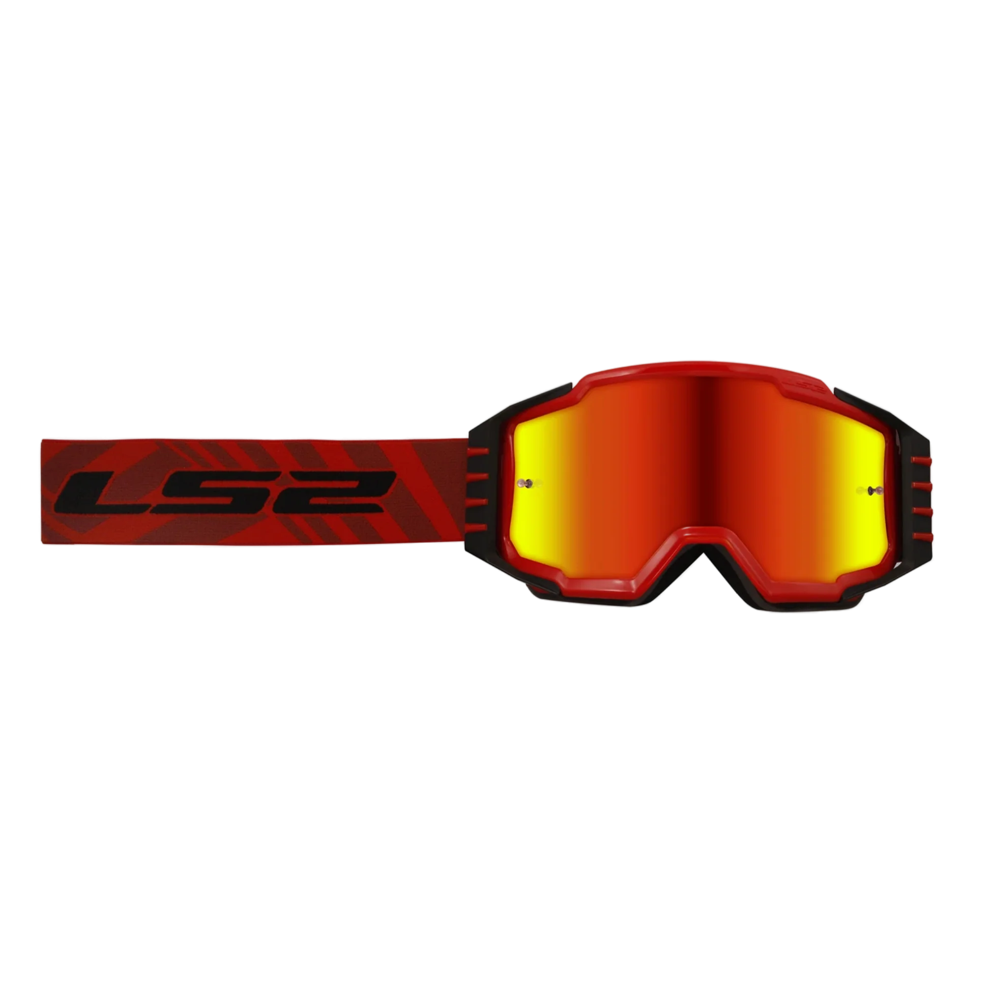 LS2 – Charger Pro Goggles