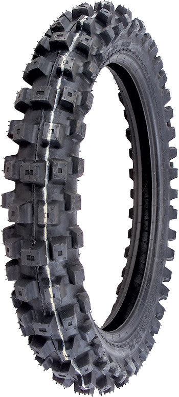 IRC TIRE VE33 100/100-18 REAR Tire1