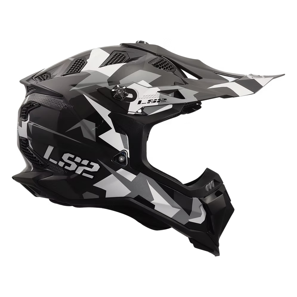 LS2 Subverter Evo Helmet – Multiple Colors