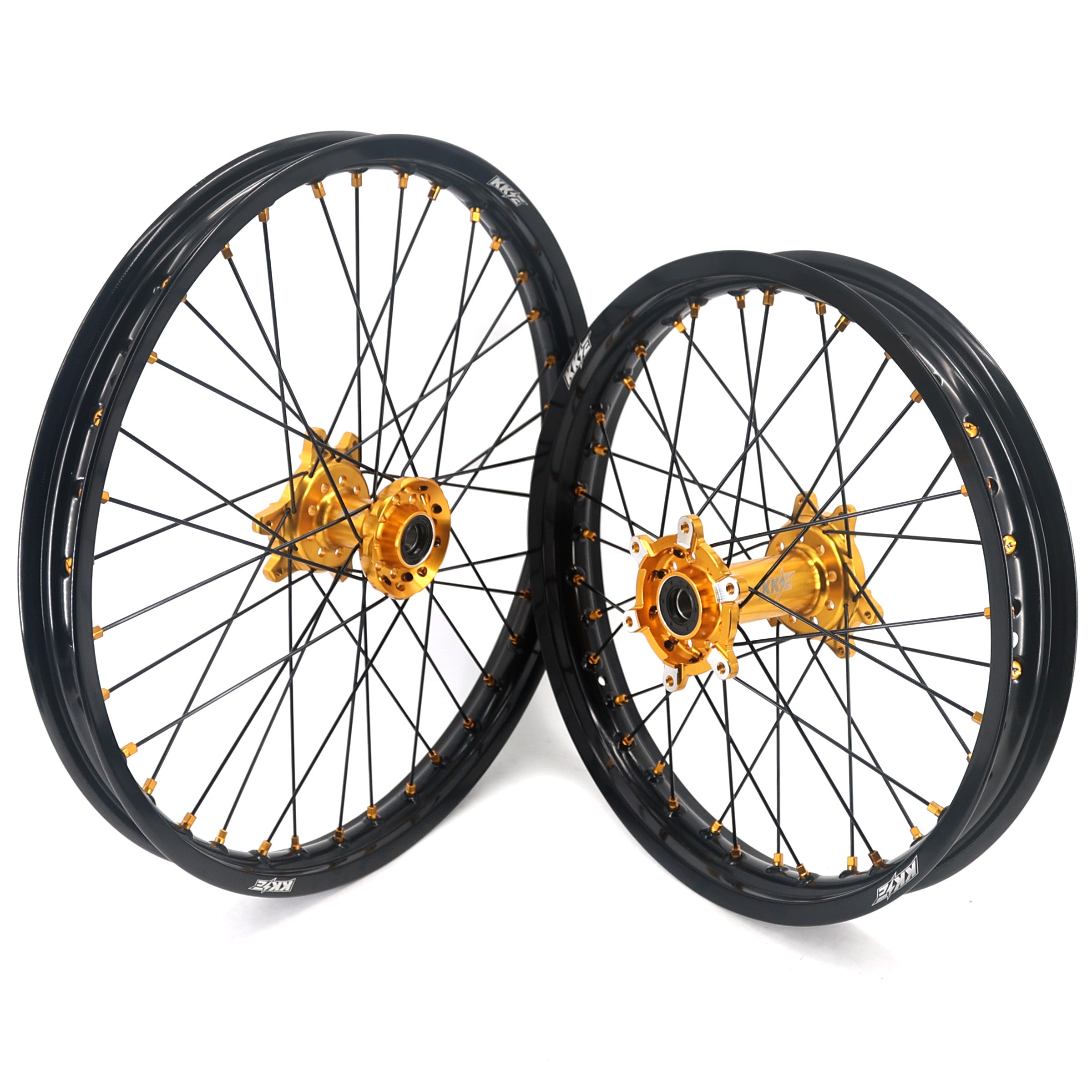 KKE 18/21 Wheels for Surron Ultra Bee  (NO TIRES)