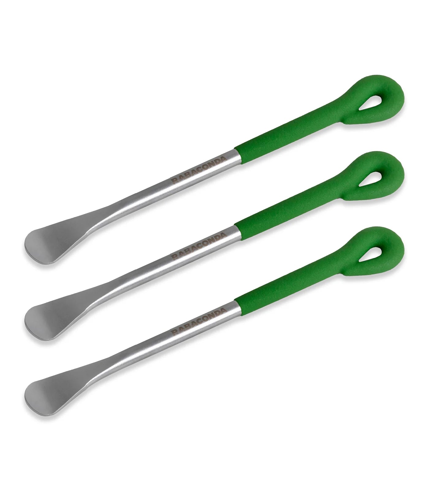 Rabaconda 10" Tire Iron - 3 Pack
