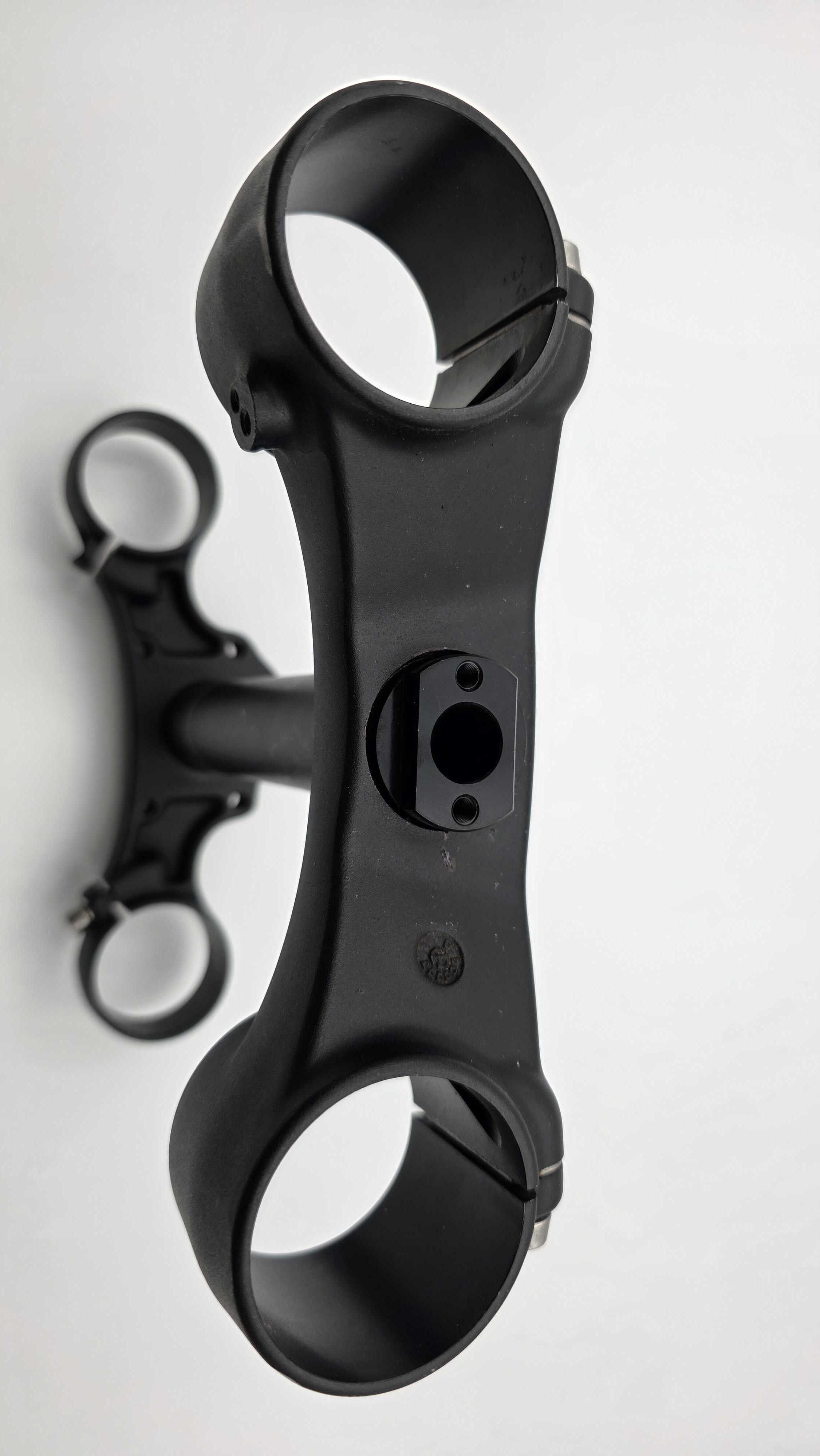 Warp9 Stem Lock & Fender Adapter