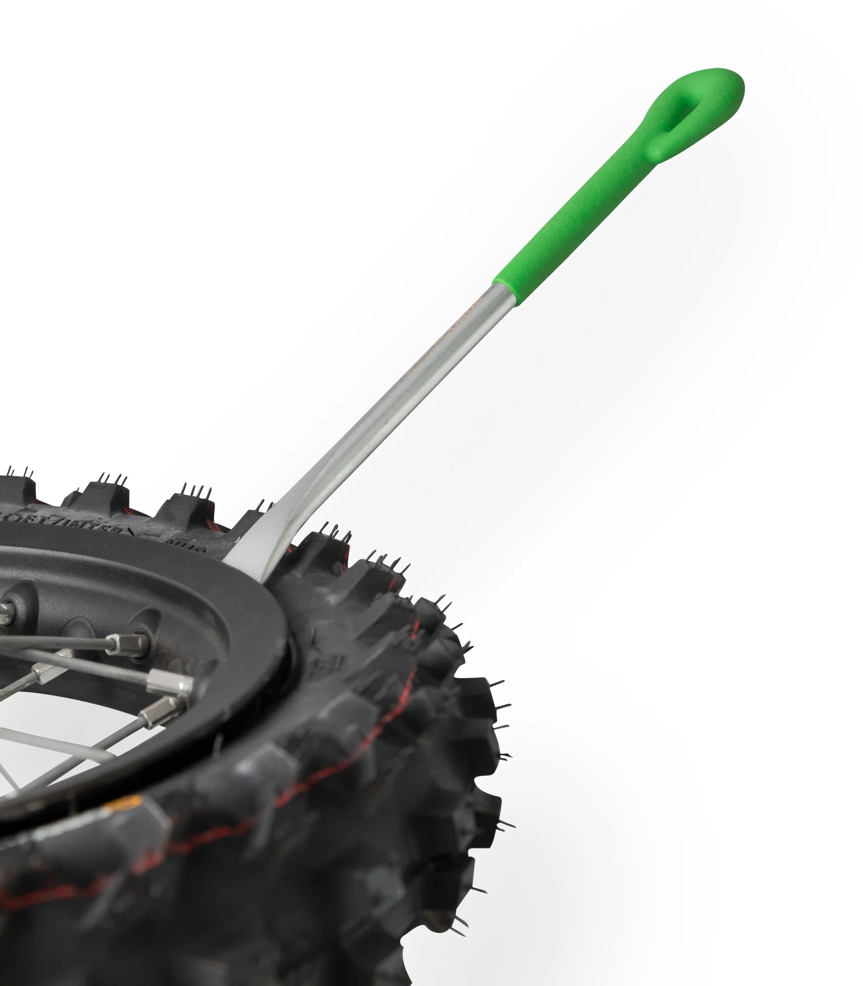 Rabaconda 10" Tire Iron - 3 Pack