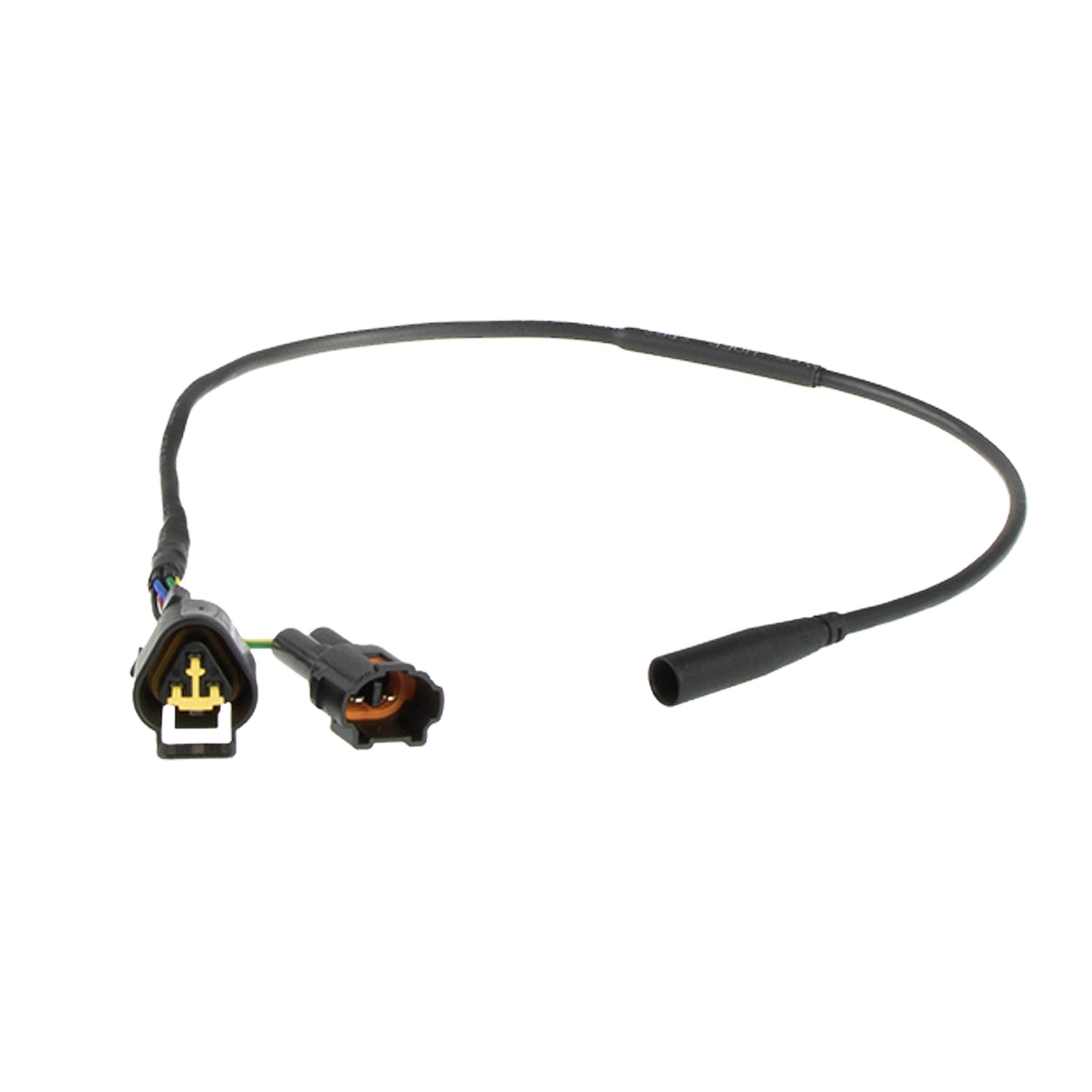 Talaria MX3 Throttle Wire Adapter to MX4/MX5/X3 | Green Connector OEM