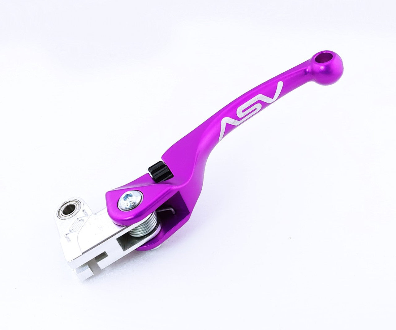 ASV F4 Rear Brake Lever for Stark Varg with Formula Hand Brake