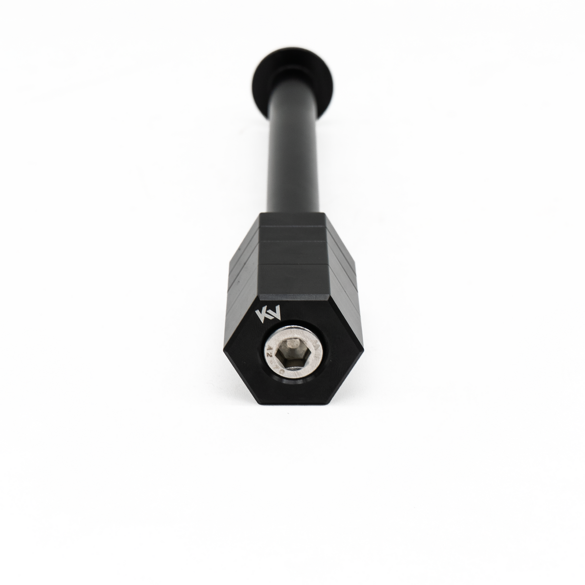KyVex Billet Stem Lock – Direct Mount Triple Clamps