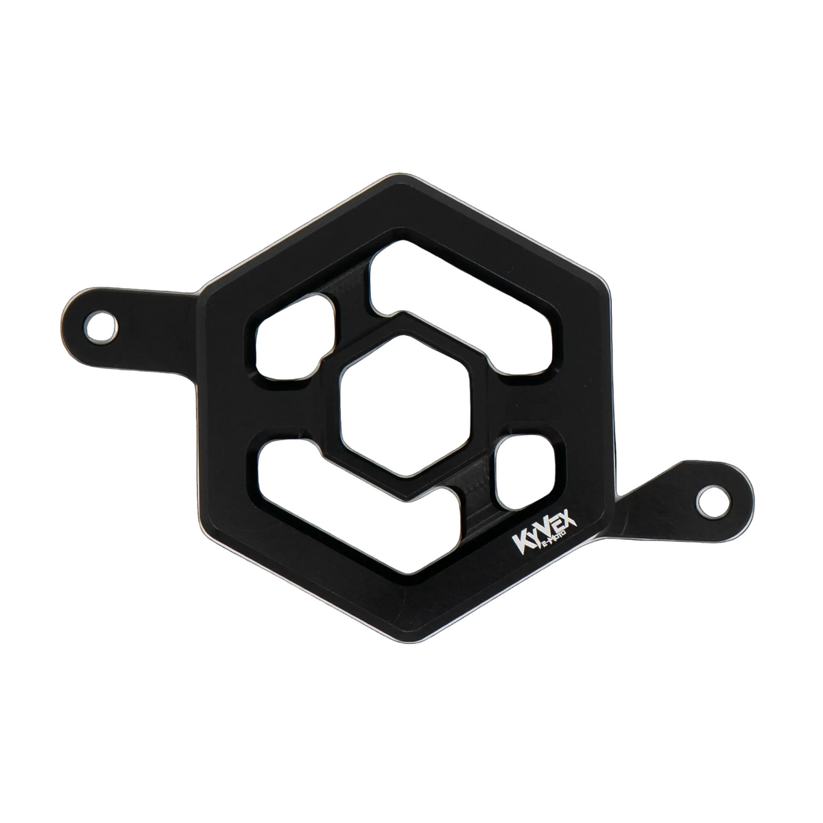 KyVex Billet Motor Cover – Surron Ultra Bee