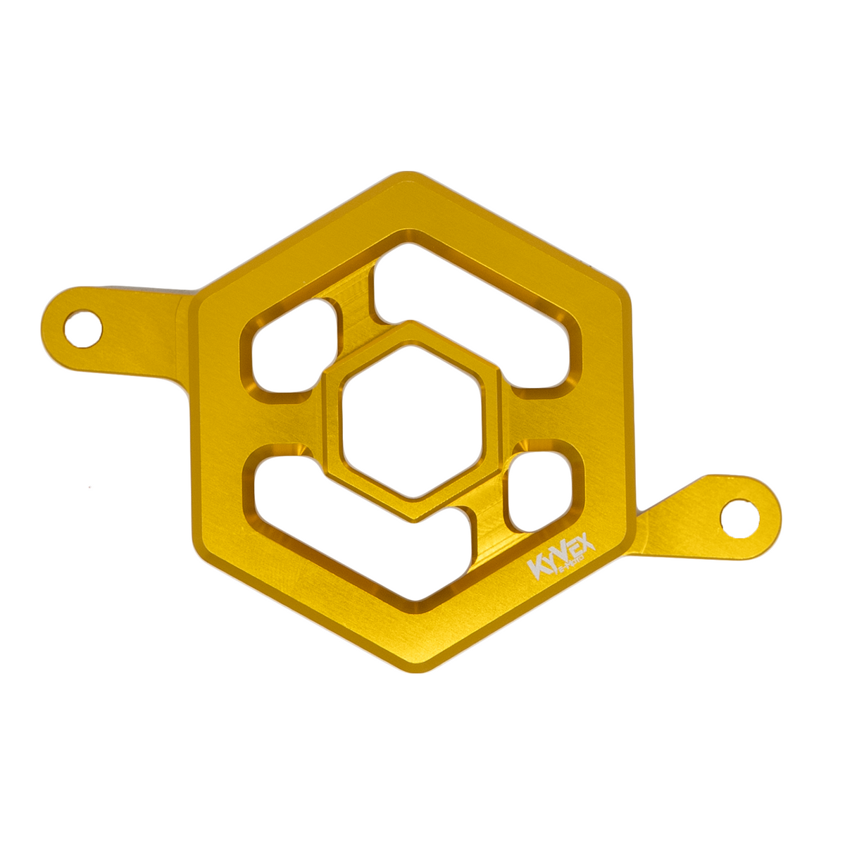 KyVex Billet Motor Cover – Surron LBX / Ventus One / 79Bike