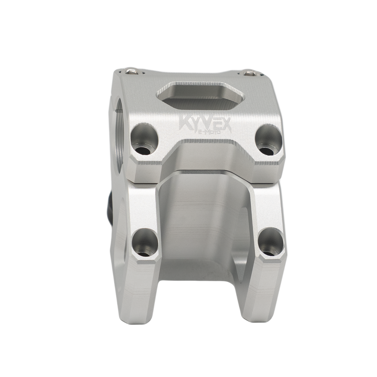 KyVex Billet Bar Mount Riser