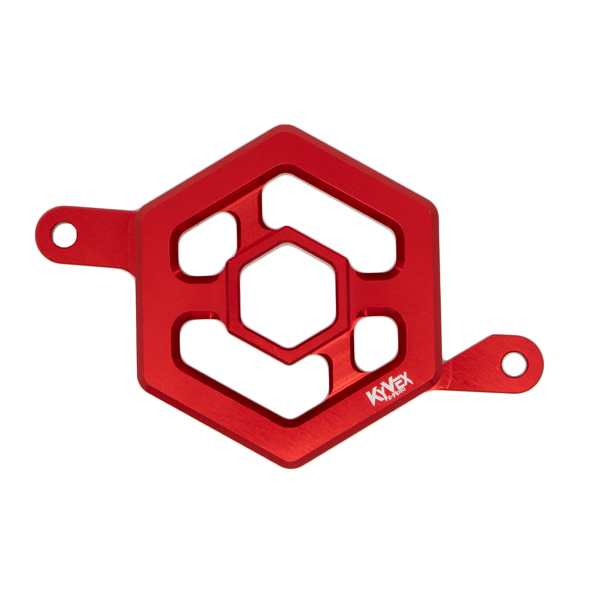KyVex Billet Motor Cover – Surron Ultra Bee