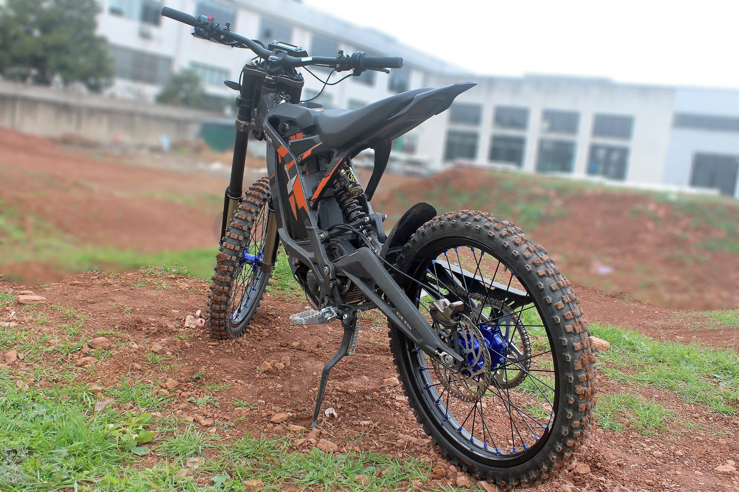 KKE 19/19 Wheels  (NO TIRES)