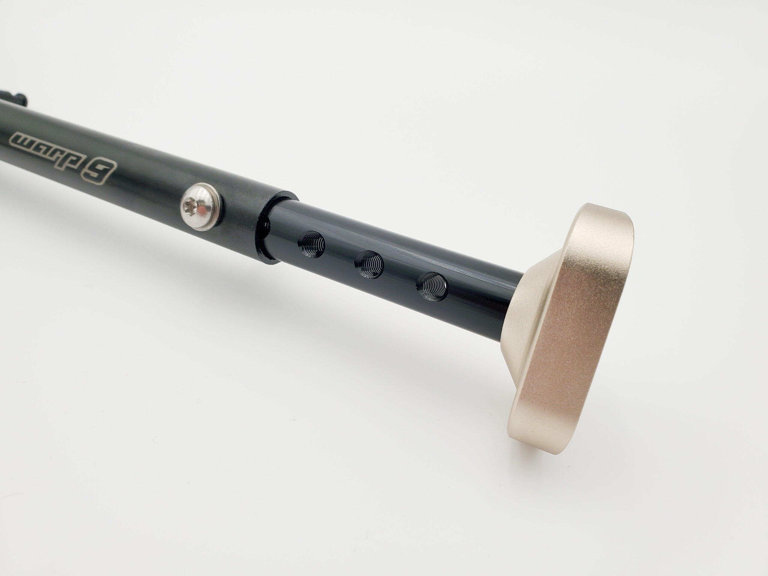 Warp9 SurRon Ultra Bee Adjustable Kickstand