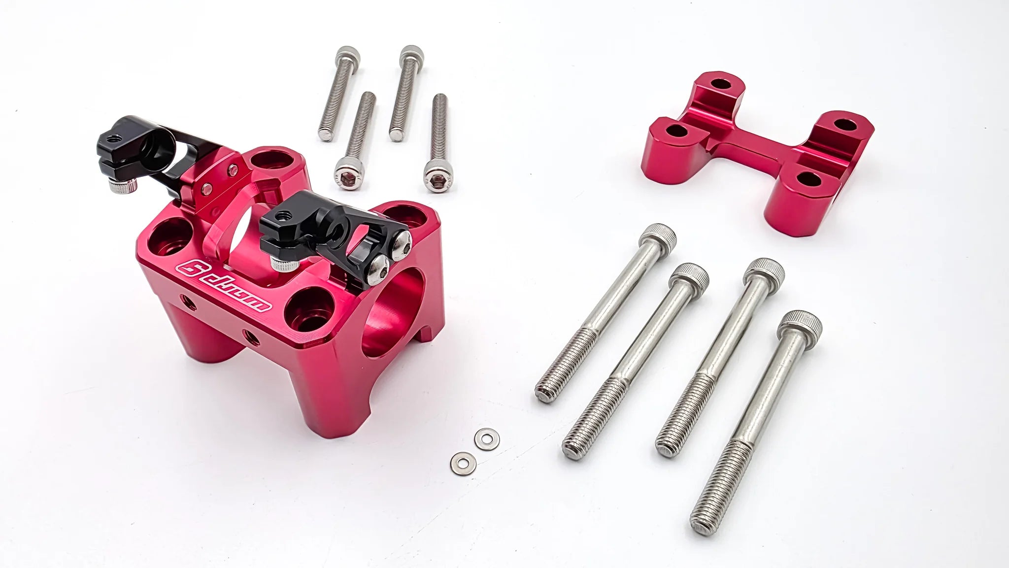 Warp9 Altis Sigma Direct Bar Mount