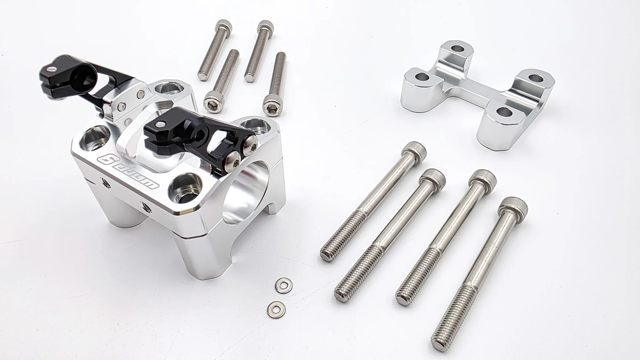 Warp9 Altis Sigma Direct Bar Mount