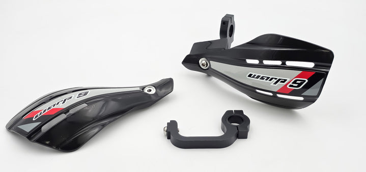 Warp9 eMoto Handguards