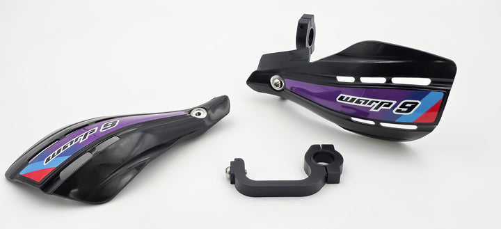 Warp9 eMoto Handguards