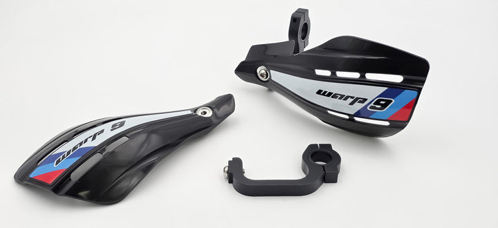 Warp9 eMoto Handguards