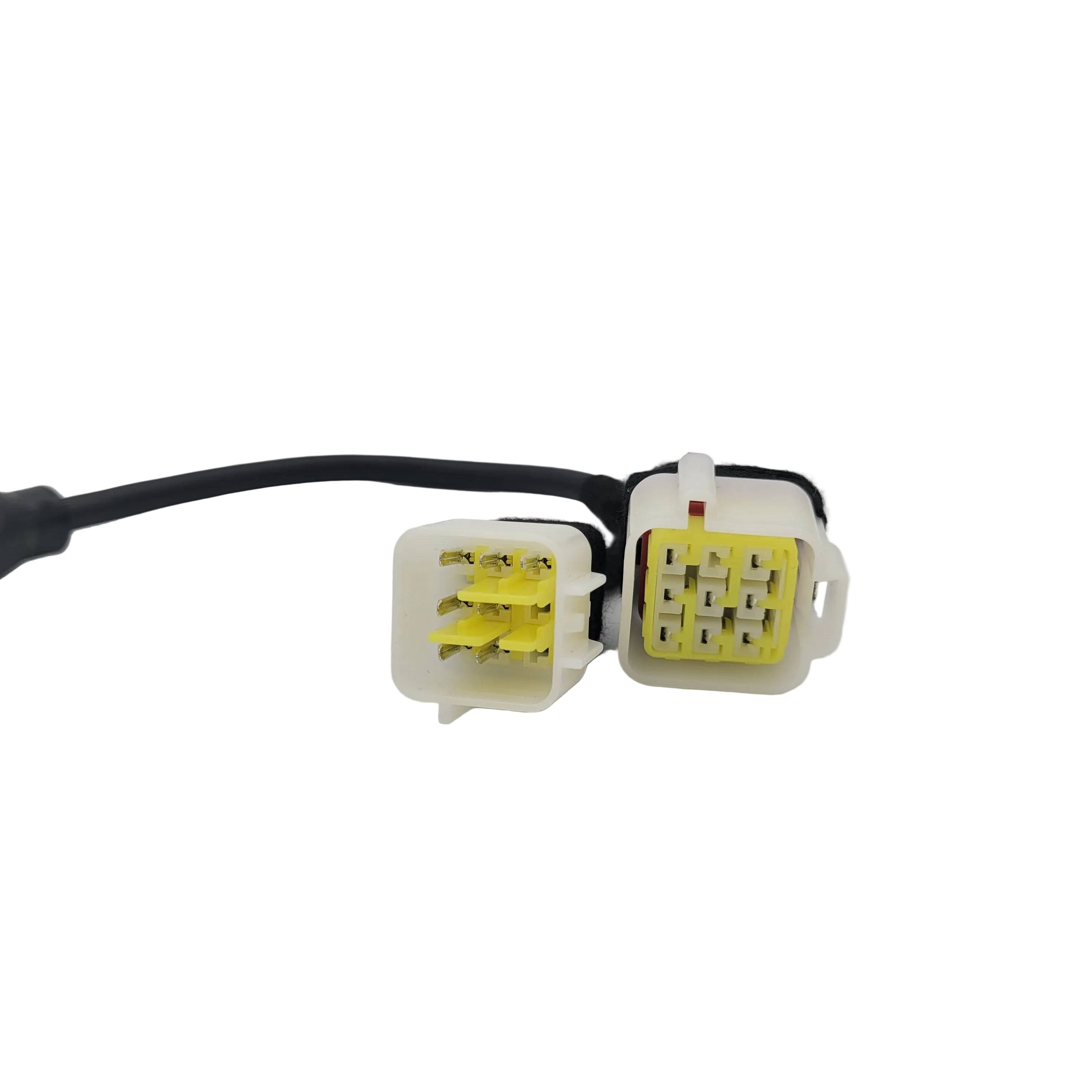 EBMX X-9000 V2 - Talaria Sting MX3/MX4/MX5 - Adapter Kit