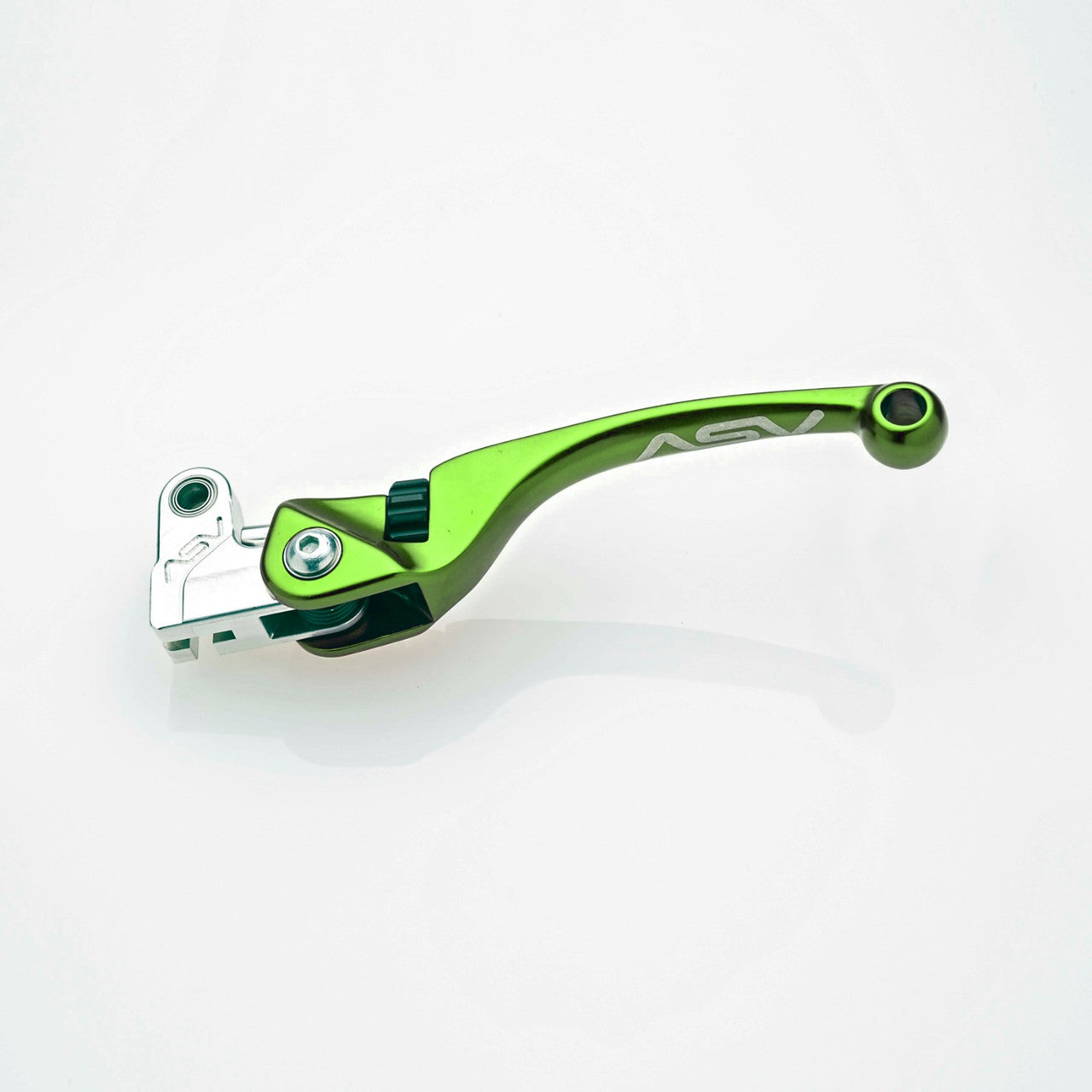 ASV F4 Rear Brake Lever for Stark Varg with Formula Hand Brake