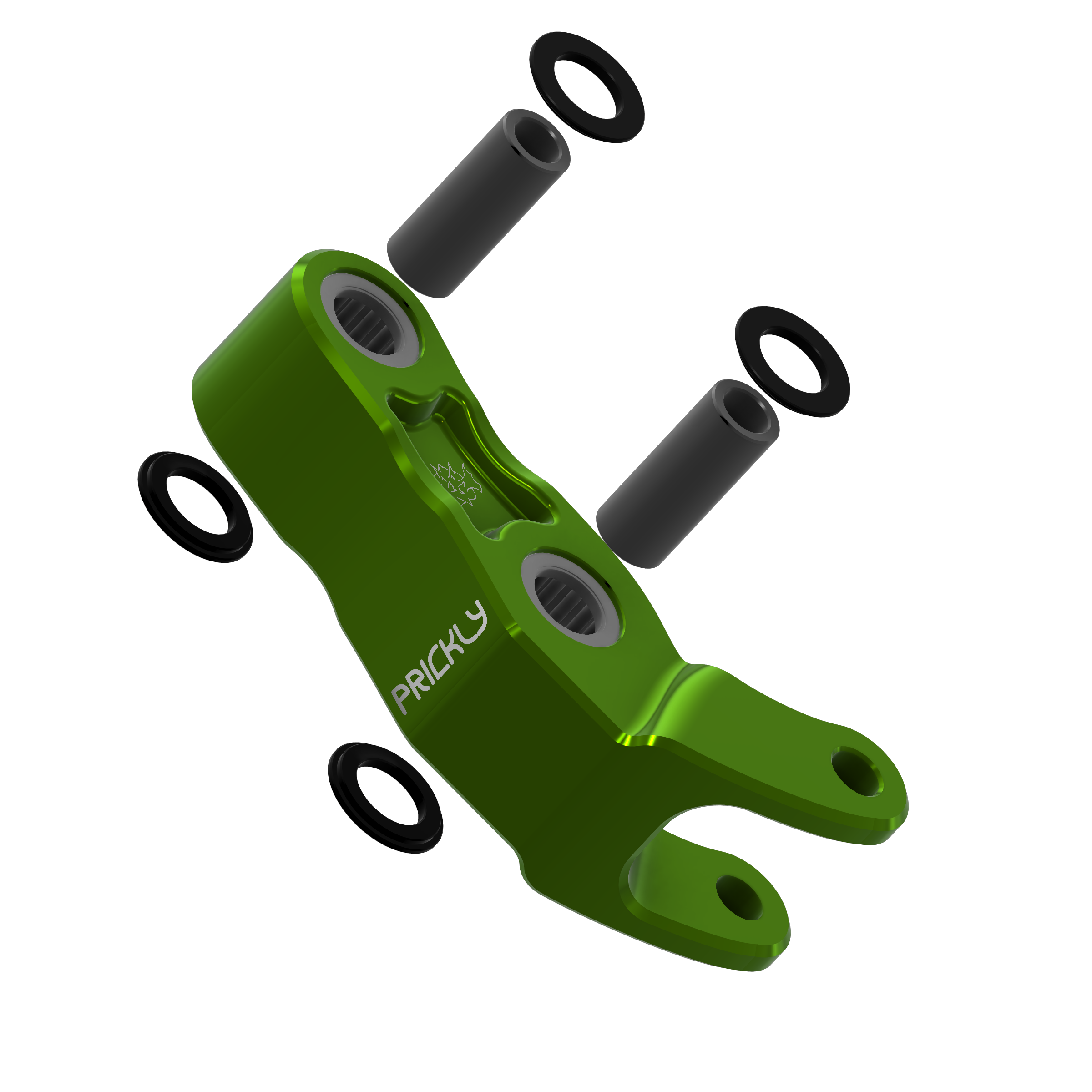 Prickly Performance Linkage Lift