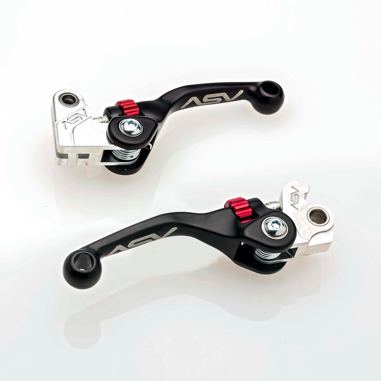 ASV F4 Brake Lever Set for Stark Varg with Brembo
