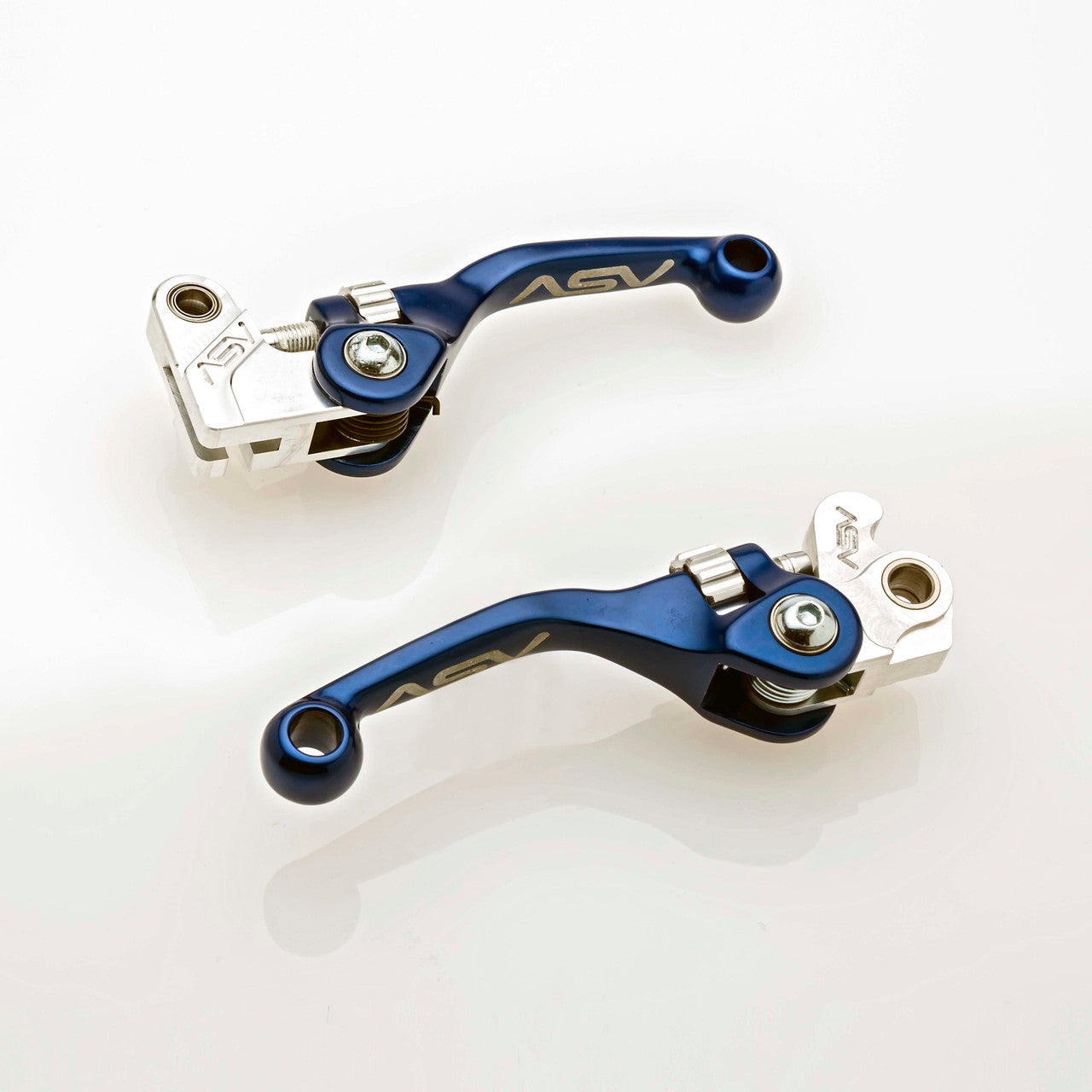 ASV F4 Brake Lever Set for Stark Varg with Brembo