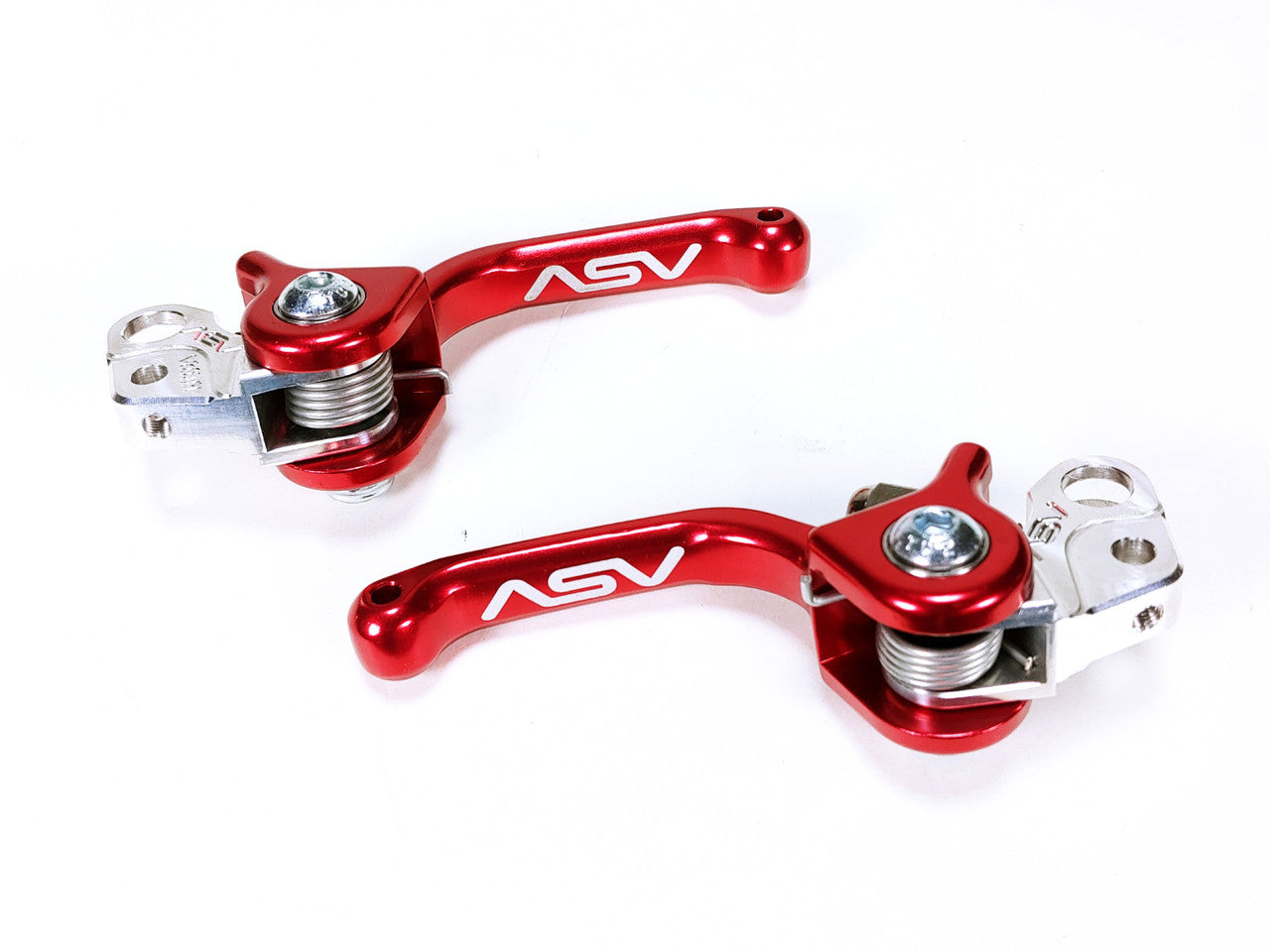 ASV F3-E Unbreakable Brake Levers for Surron Talaria (non-DOT)