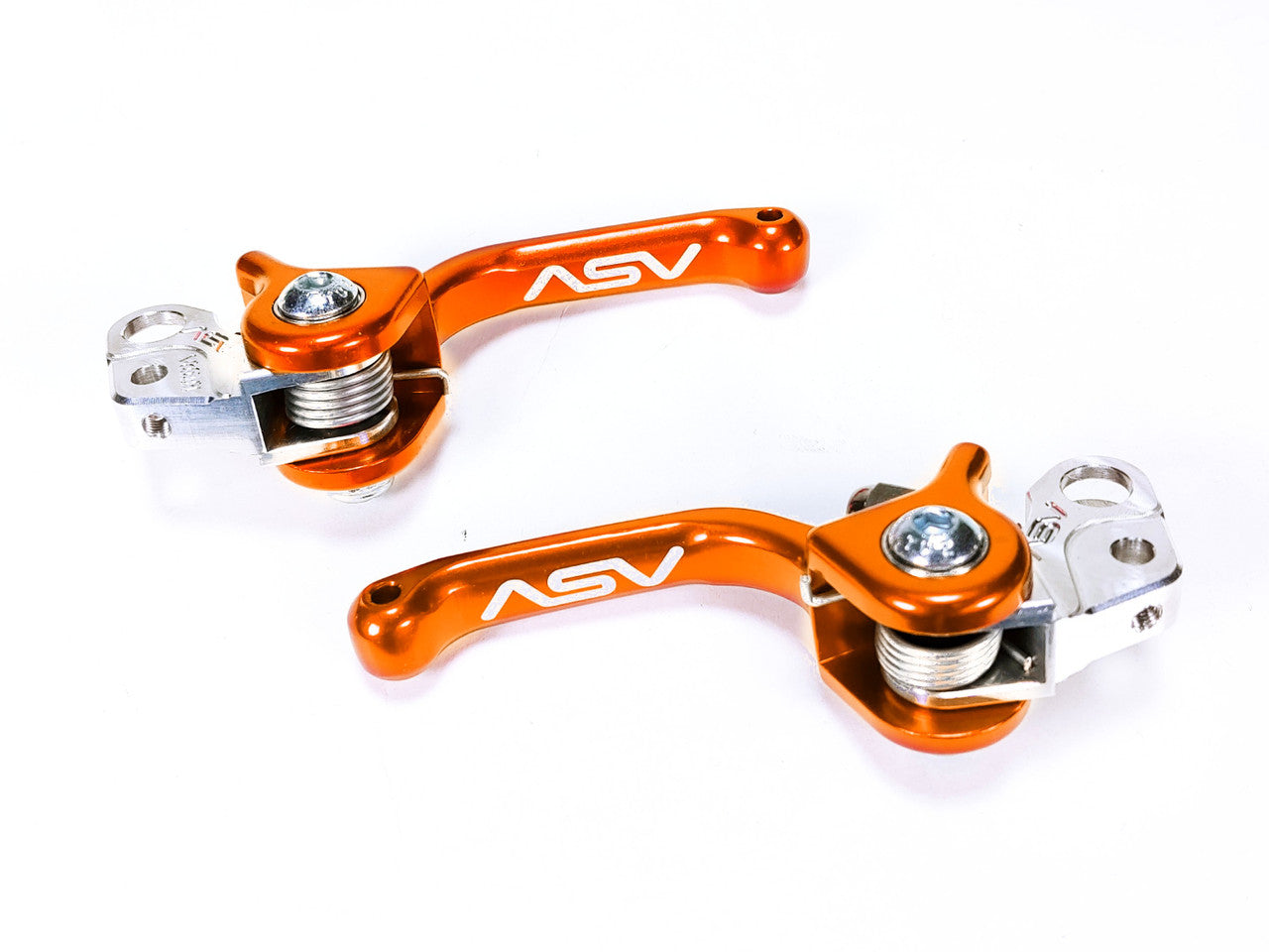 ASV F3-E Unbreakable Brake Levers for Surron Talaria (non-DOT)