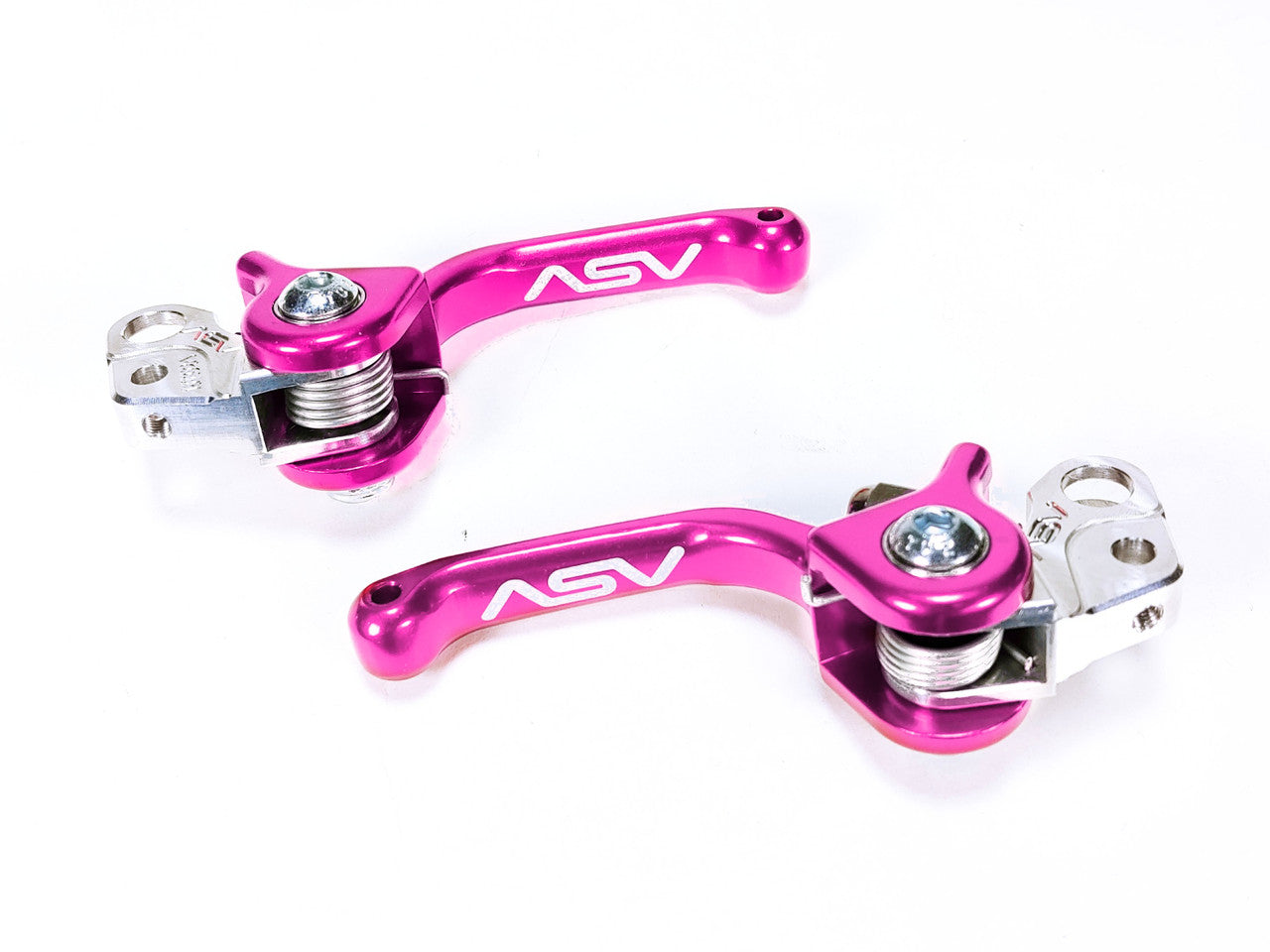ASV F3-E Unbreakable Brake Levers for Surron Talaria (non-DOT)