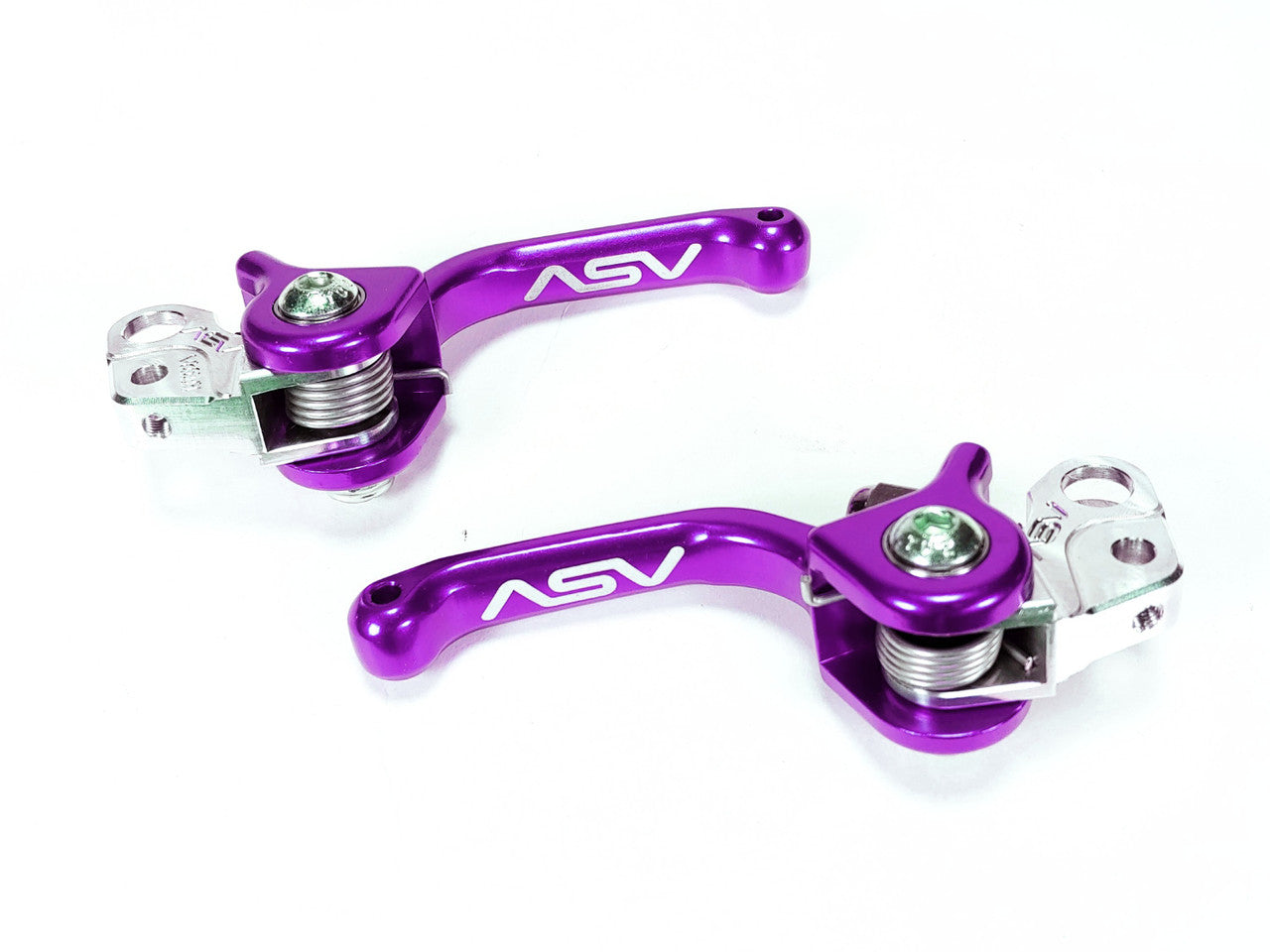 ASV F3-E Unbreakable Brake Levers for E Ride Pro SR | 3.0 (Type 1)