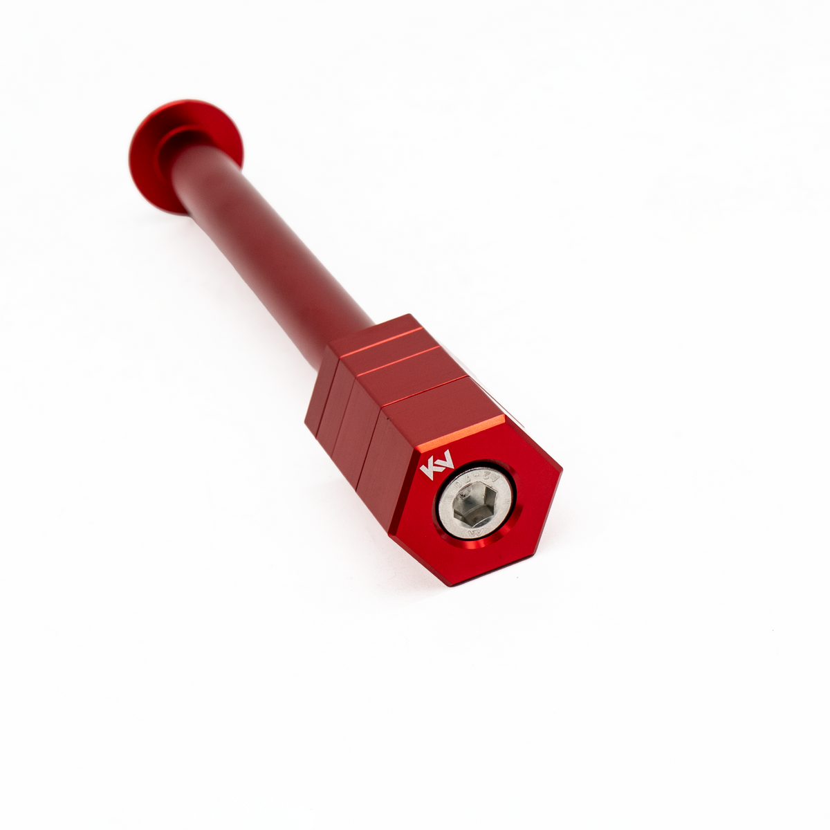 KyVex Billet Stem Lock – Direct Mount Triple Clamps