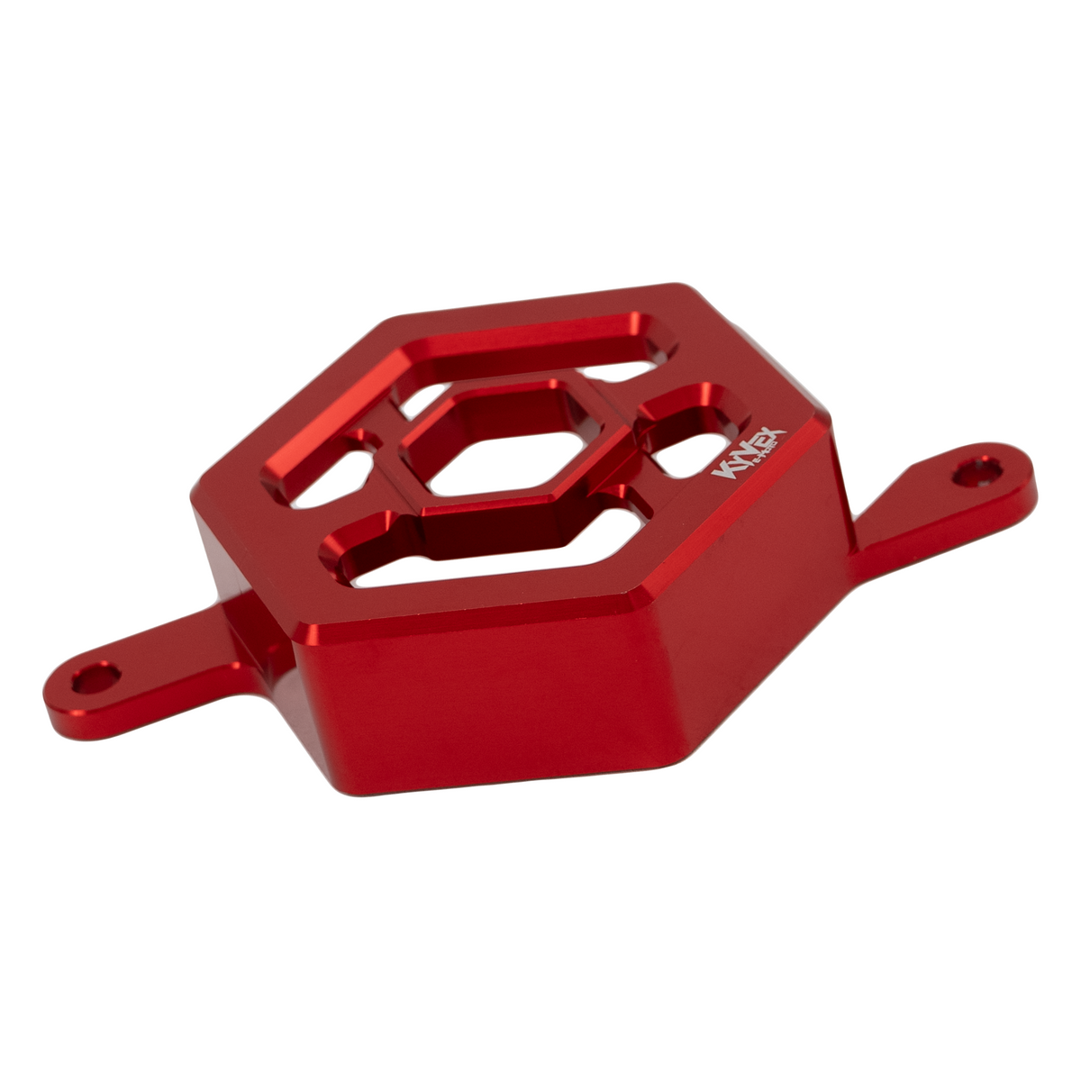 KyVex Billet Motor Cover – Surron Ultra Bee