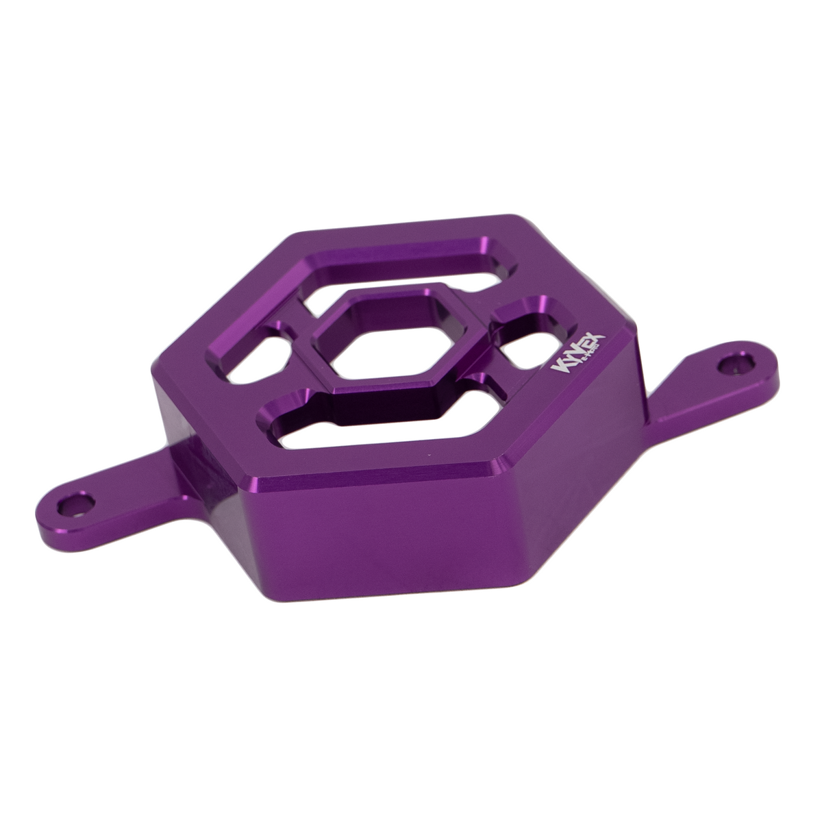 KyVex Billet Motor Cover – Surron Ultra Bee