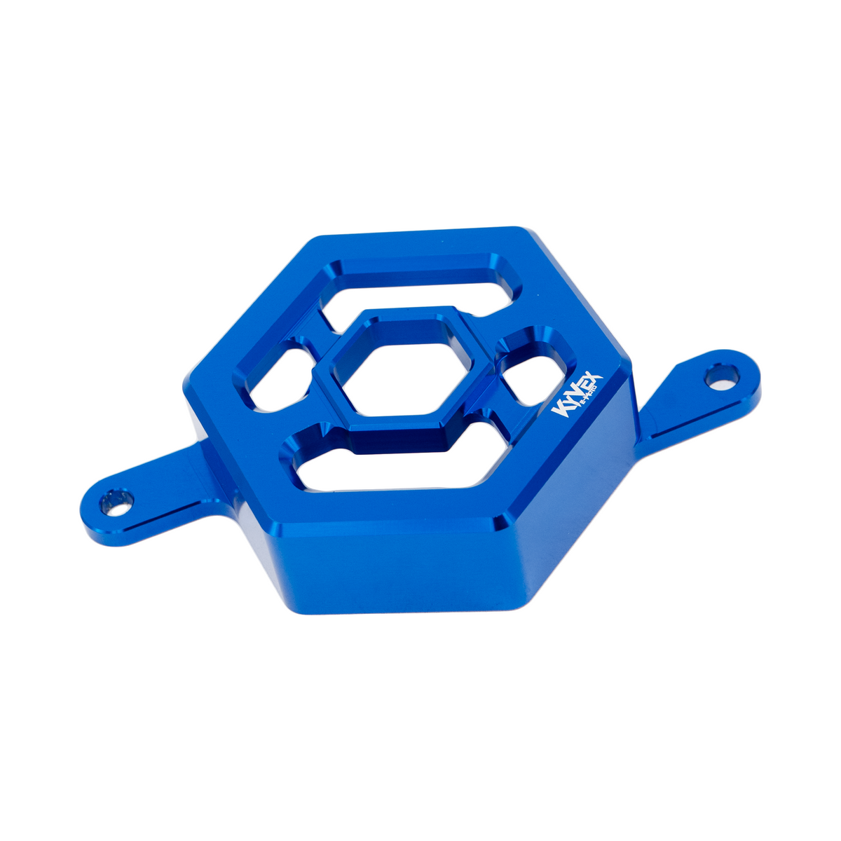 KyVex Billet Motor Cover – Surron Ultra Bee