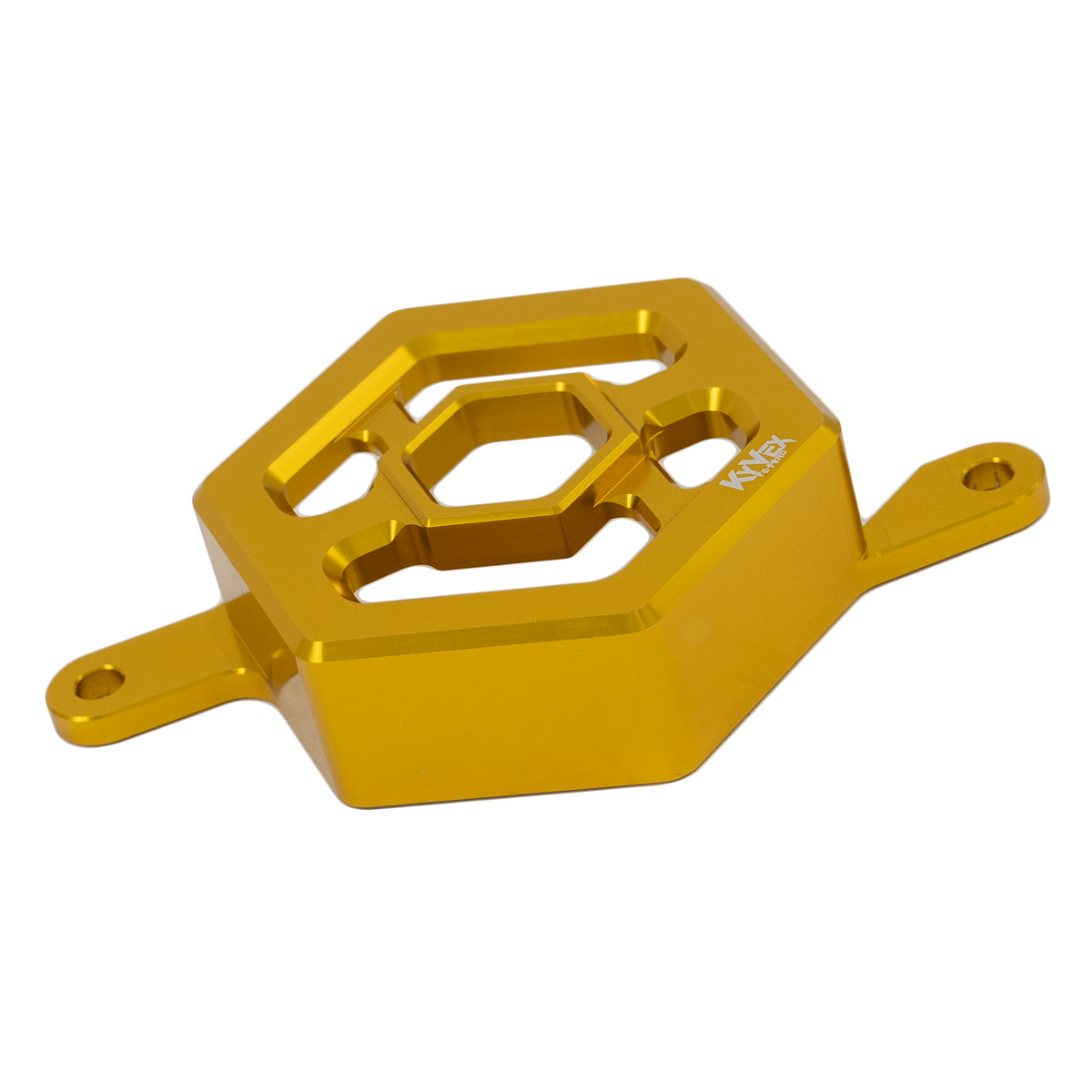 KyVex Billet Motor Cover – Surron Ultra Bee